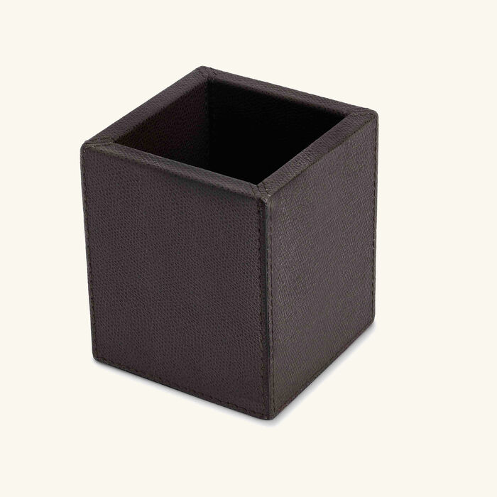 giobagnara firenze pen holder brown