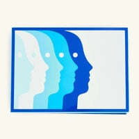 Atlas Lacquer Card Set jonathan adler atlas lacquer card set