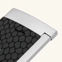 Snake Ligher Black st dupont snake ligher black