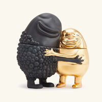 l objet haas huggers box