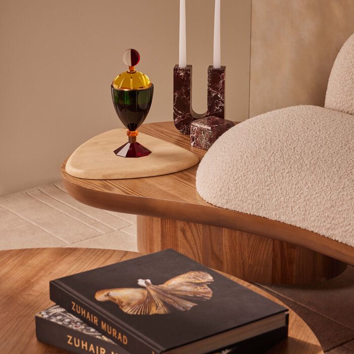 ريفليكشنز كوبنهاغن مبخرة ويلما باللون الأخضر