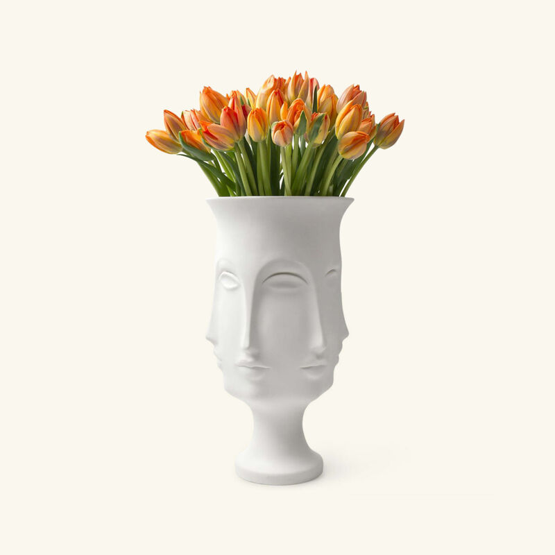 jonathan adler dora maar urn medium white