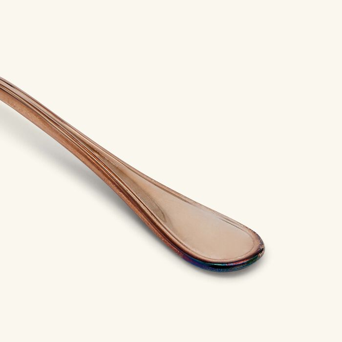 christofle albi coquille sugar ladle silver plated