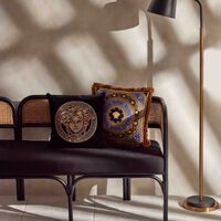 I Love Baroque Pillow versace i love baroque pillow