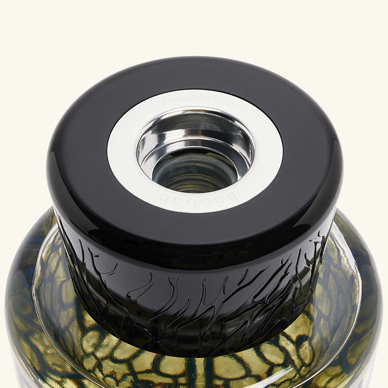 باوباب موزع العطر جنتلمن