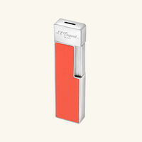 Twiggy Lighter Orange st dupont twiggy lighter orange