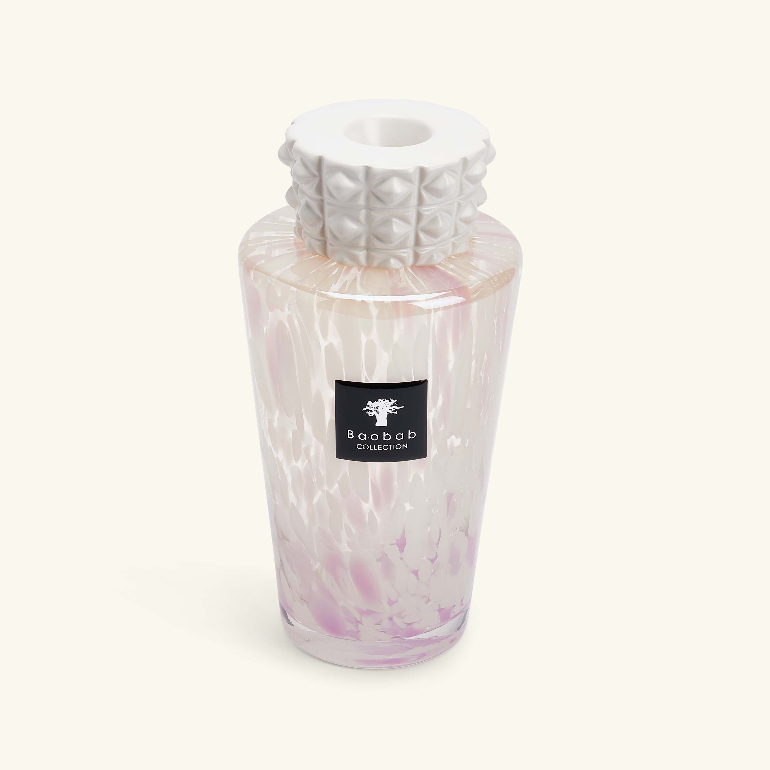 Baobab Collection Pearls White Diffuser 2L | Tanagra UAE