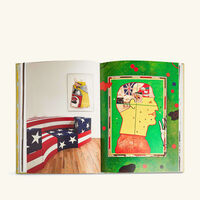 assouline pop art style book 33x25cm