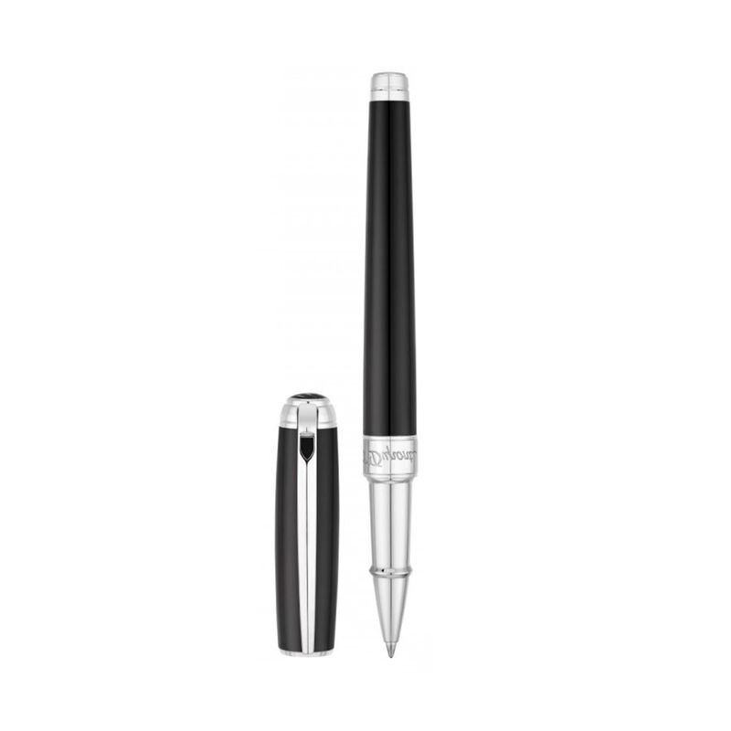 قلم الحبر الجاف (رولربول) لاين دي, large