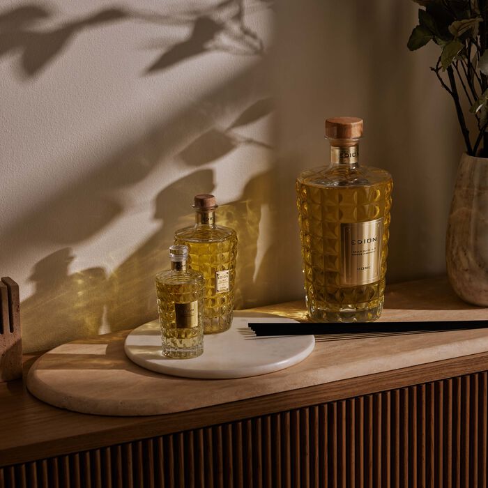 إديون موزع العطر تشيلو سويت نمبر 7 وود هارموني   700 مل