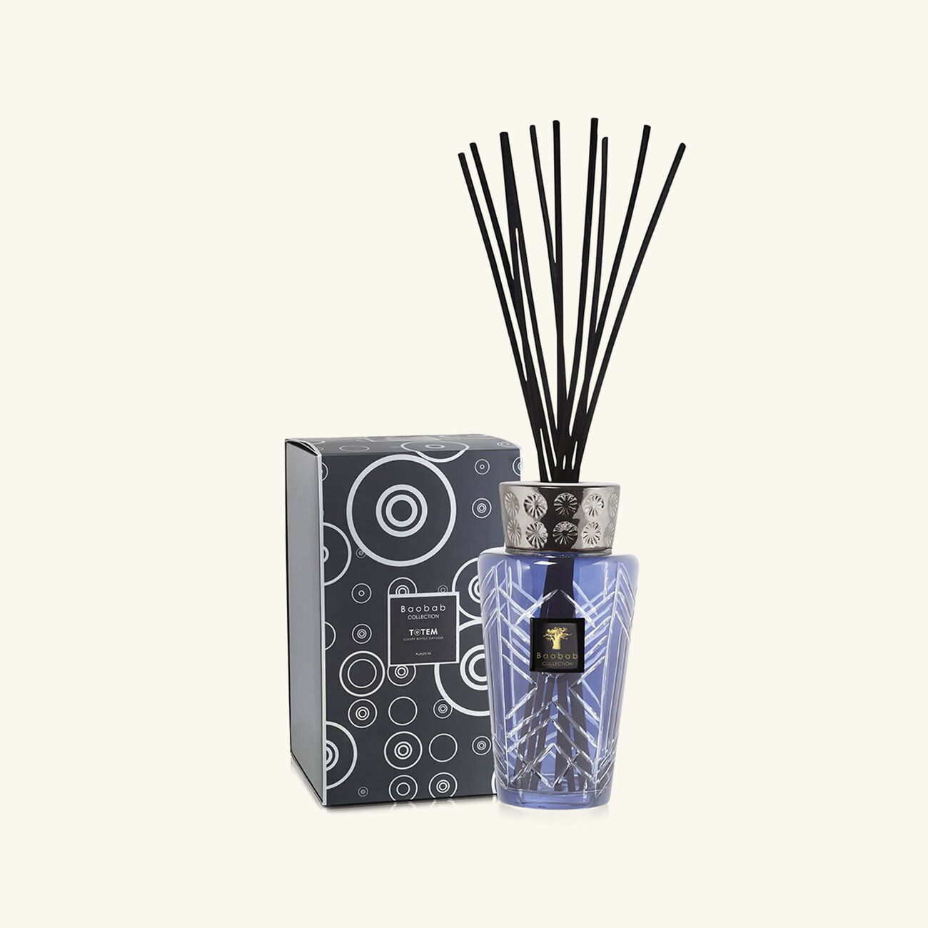 High Society Swann Diffuser baobab collection high society swann diffuser