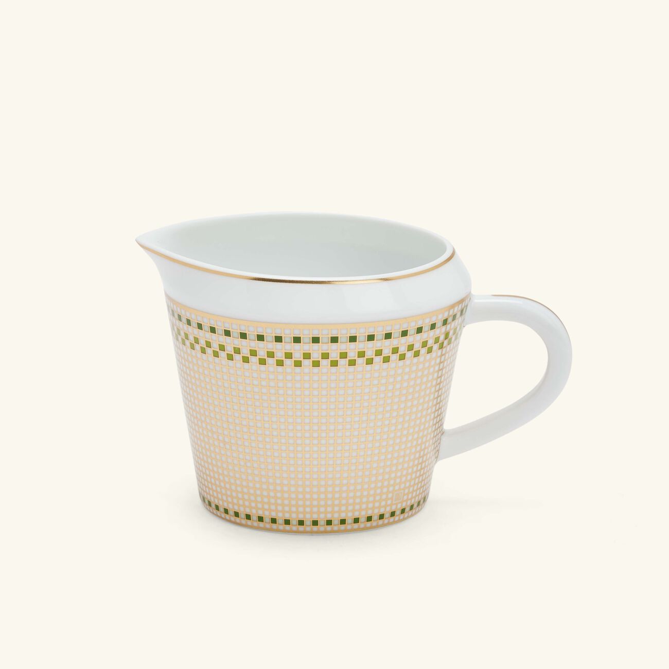 bernardaud augusta creamer pot