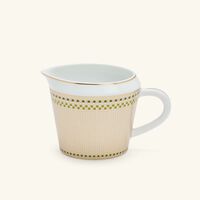 bernardaud augusta creamer pot