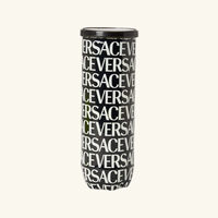 versace allover 3 ball set black