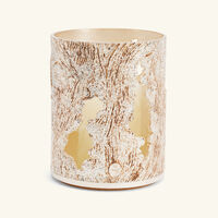 christofle s ve d argent candle holder large silver plated