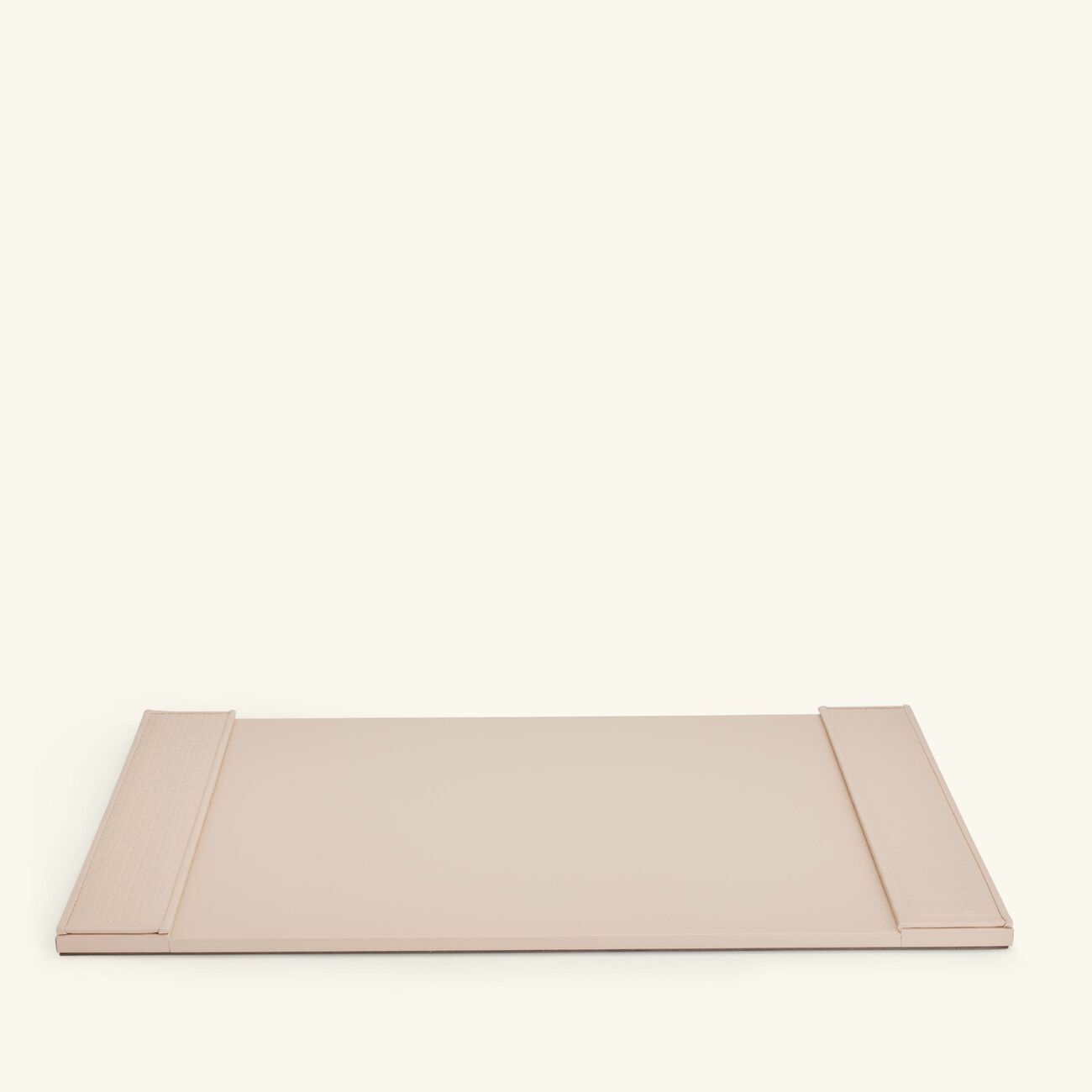 جيوبانيارا قاعدة إيلي صعب مونوغرام تورون للمكتب باللون البيج