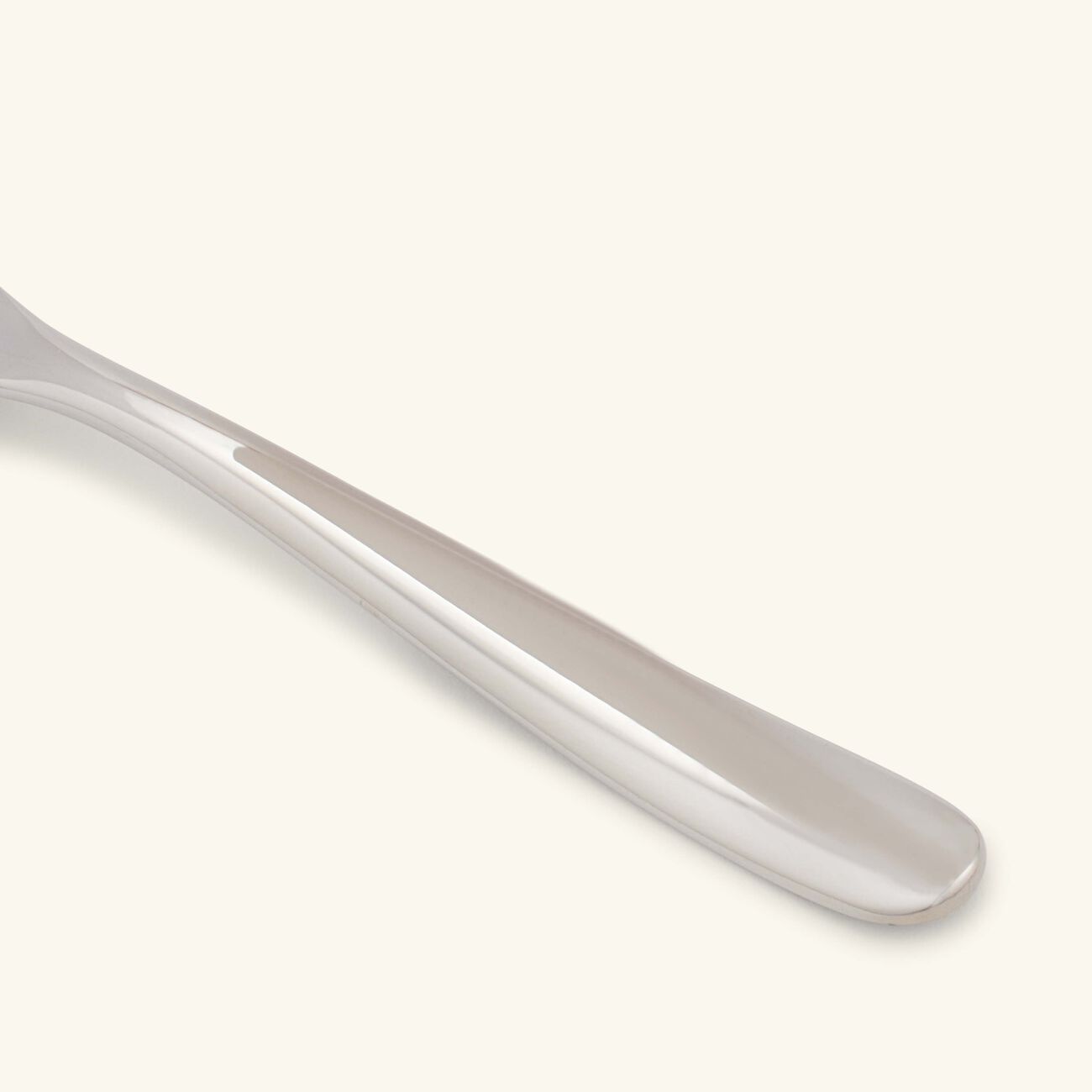 L'Ame Tea Spoon Stainless Steel christofle l ame tea spoon stainless steel