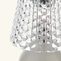 baccarat baby candy light nomadic lamp