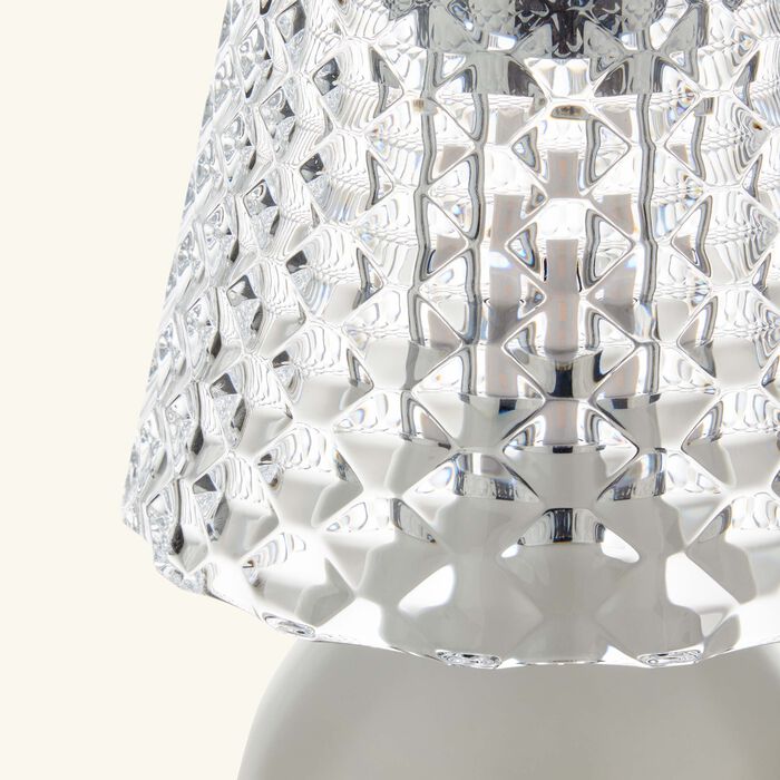 baccarat baby candy light nomadic lamp