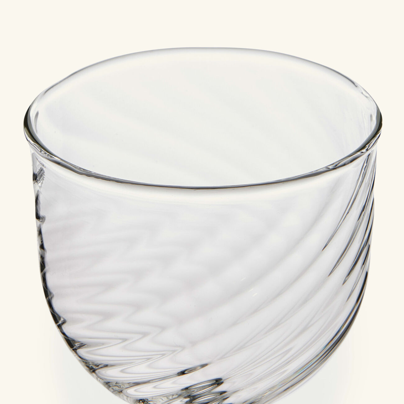 waww la table small glass