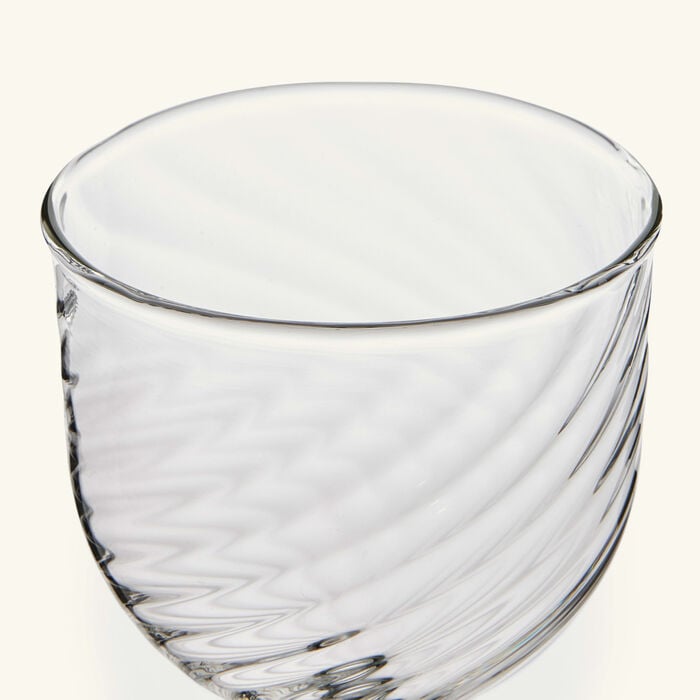 waww la table small glass