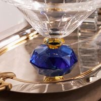 Manah Centerpiece Bowl Clear reflections copenhagen manah centerpiece bowl clear