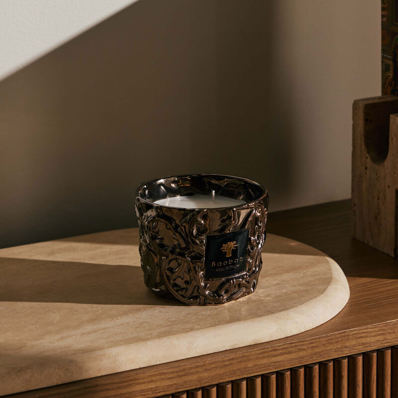 Brame Cernunnos Candle Max 10 baobab collection brame cernunnos candle max 10