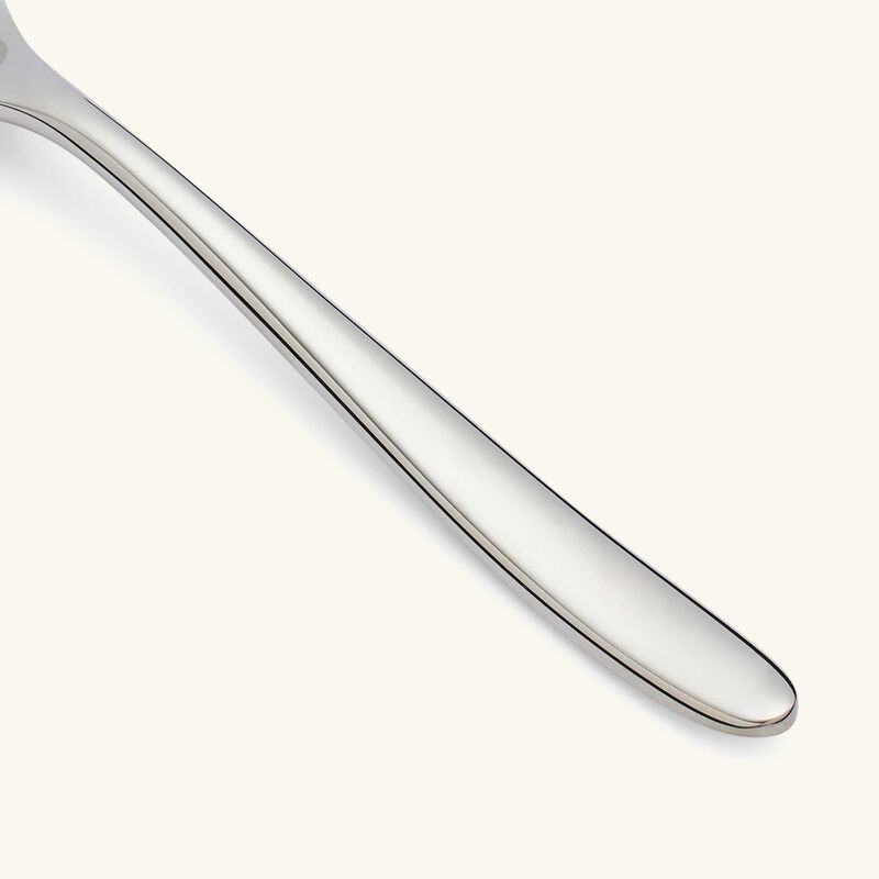 كريستوفل ملعقة الحلويات إسنشال من الستانلس ستيل