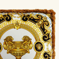 La Coupe Des Dieux Pillow versace la coupe des dieux pillow