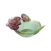 Rose Passion Bowl, small