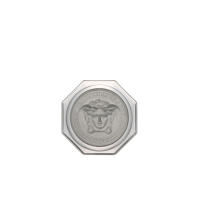 versace medusa lumiere coaster clear