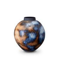 Terra Vase- Short, small