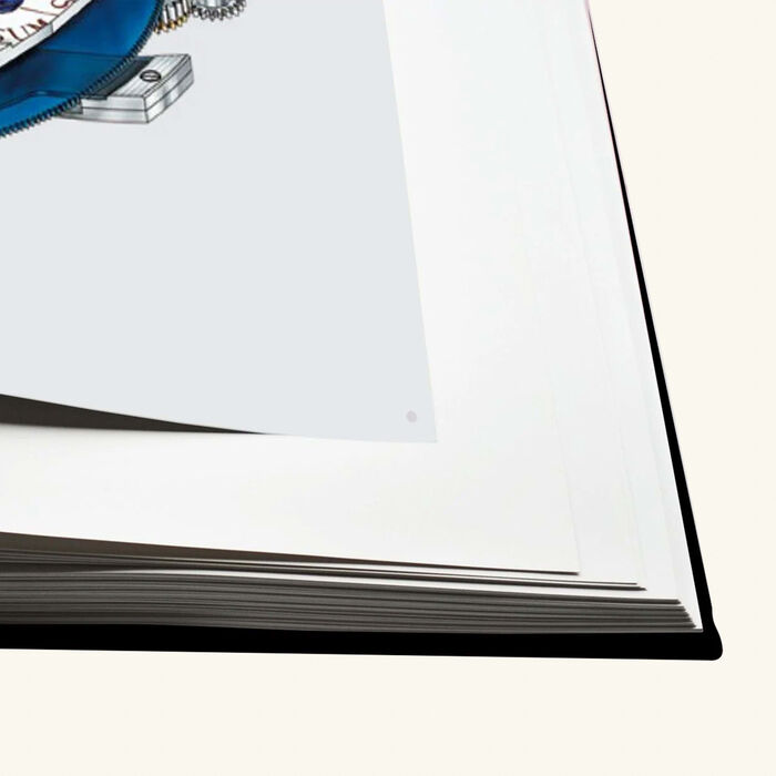 assouline patek philippe the impossible collection book 47x39cm