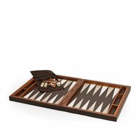 Backgammon Case, small