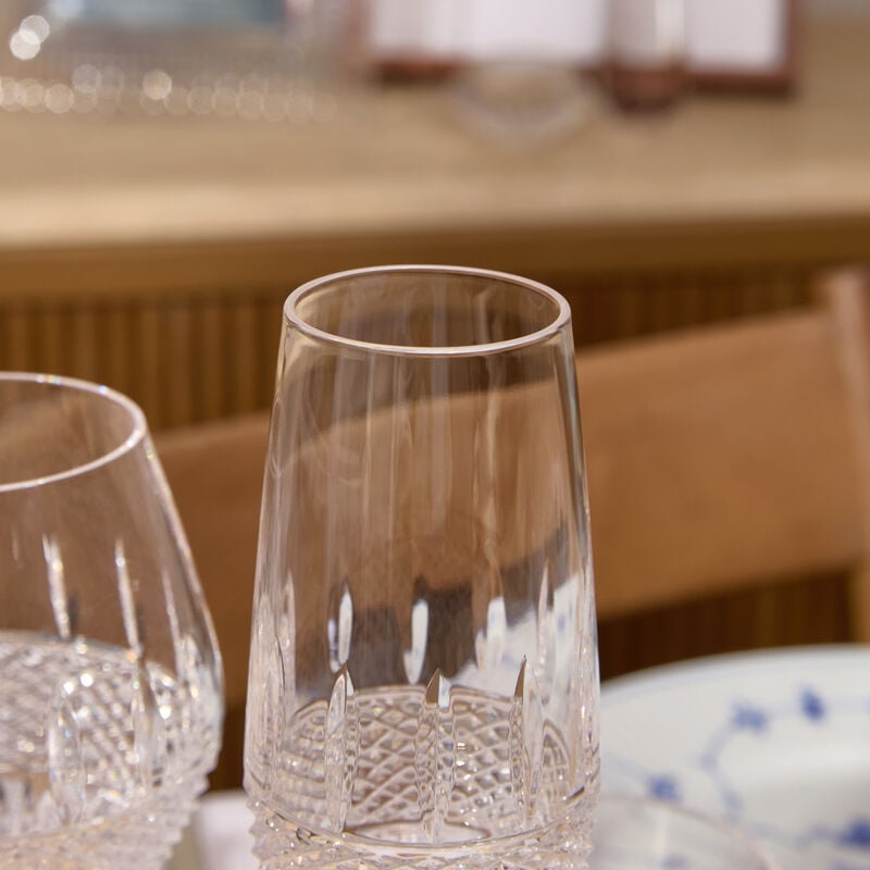 waterford mastercraft irish champagne glasses set of 2