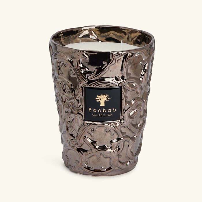 baobab collection brame cernunnos candle max 24
