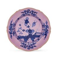 Oriente Italiano Pink Platter, small
