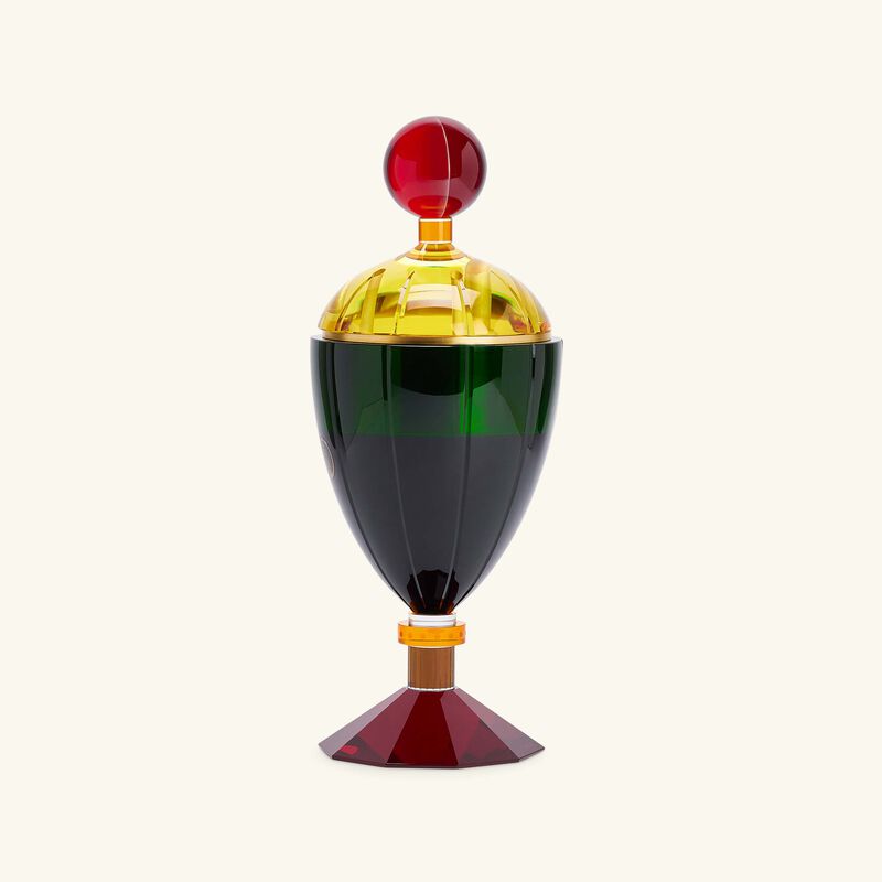 reflections copenhagen wilma incense burner green