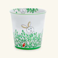 طقم طبق الحساء بوتي بولانجران مع كأس للشرب برناردو طقم طبق الحساء بوتي بولانجران مع كأس للشرب