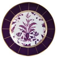 Prunus Bread And Butter Plate, small