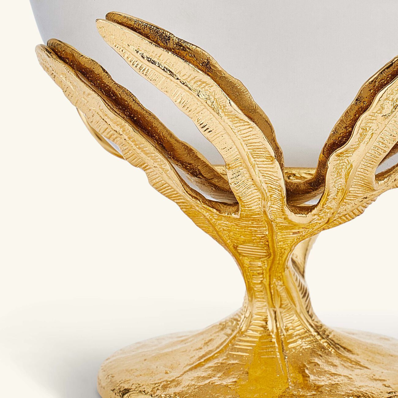 Fern Bowl Small l objet fern bowl small