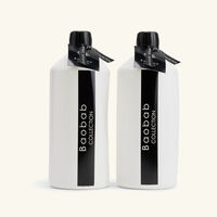 زجاجة موزع عطر دلتا أوكافانجو توتم باوباب زجاجة موزع عطر دلتا أوكافانجو توتم