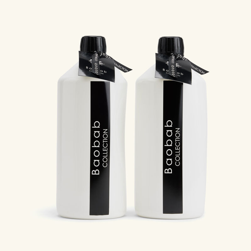 زجاجة موزع عطر دلتا أوكافانجو توتم باوباب زجاجة موزع عطر دلتا أوكافانجو توتم