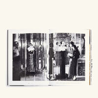 Chanel The Legend of an Icon Book 33x25.4cm assouline chanel the legend of an icon book 33x25 4cm