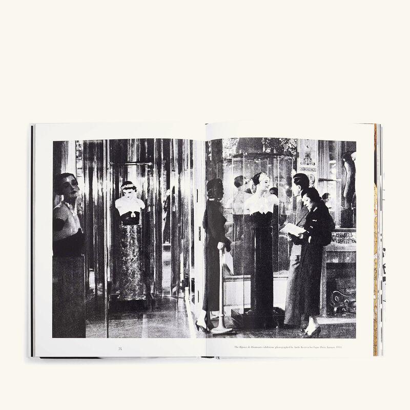 Chanel The Legend of an Icon Book 33x25.4cm assouline chanel the legend of an icon book 33x25 4cm