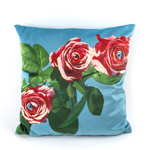 Cushion Roses, medium