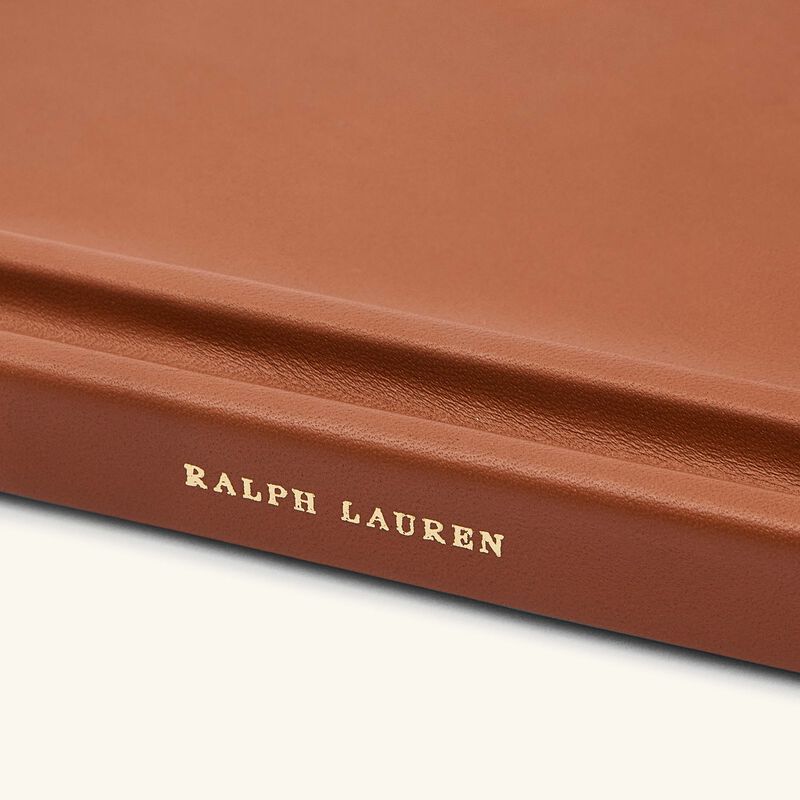 رالف لورين هوم قاعدة ماوس برينان بني