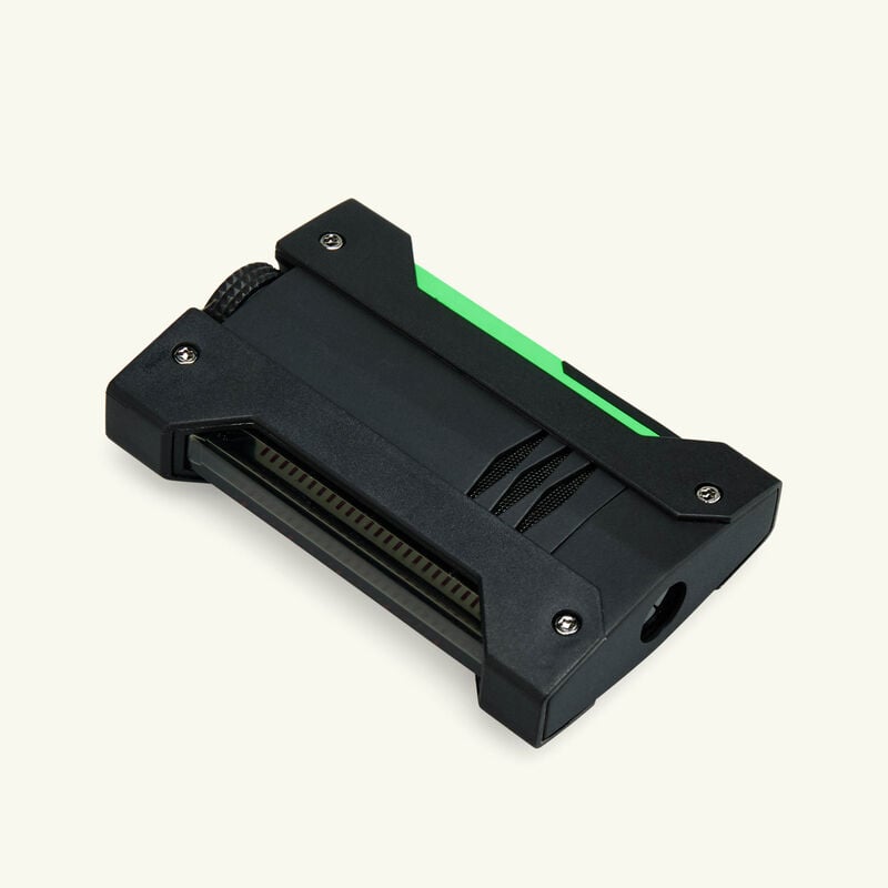 Defi Extreme Matte Lighter Green st dupont defi extreme matte lighter green