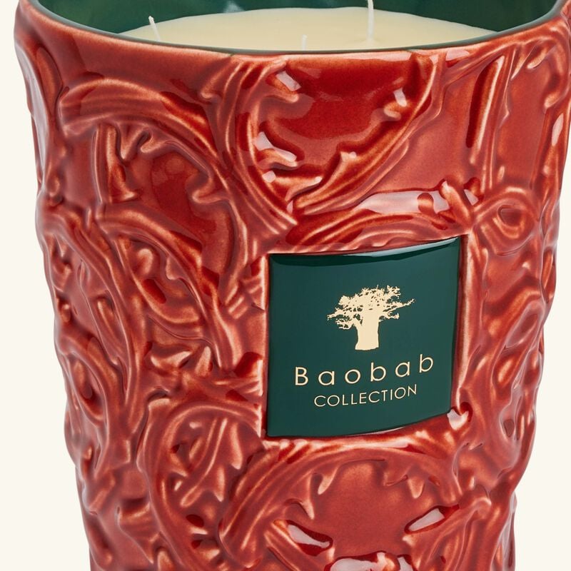 Brame Artemis Candle Max 24 baobab collection brame artemis candle max 24