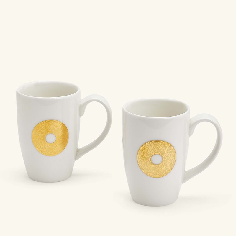 دملاج كوب قمر للمشروبات الساخنة